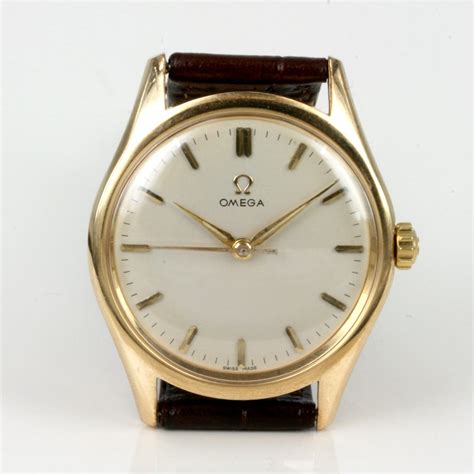 buy vintage omega watches|vintage omega watch price guide.